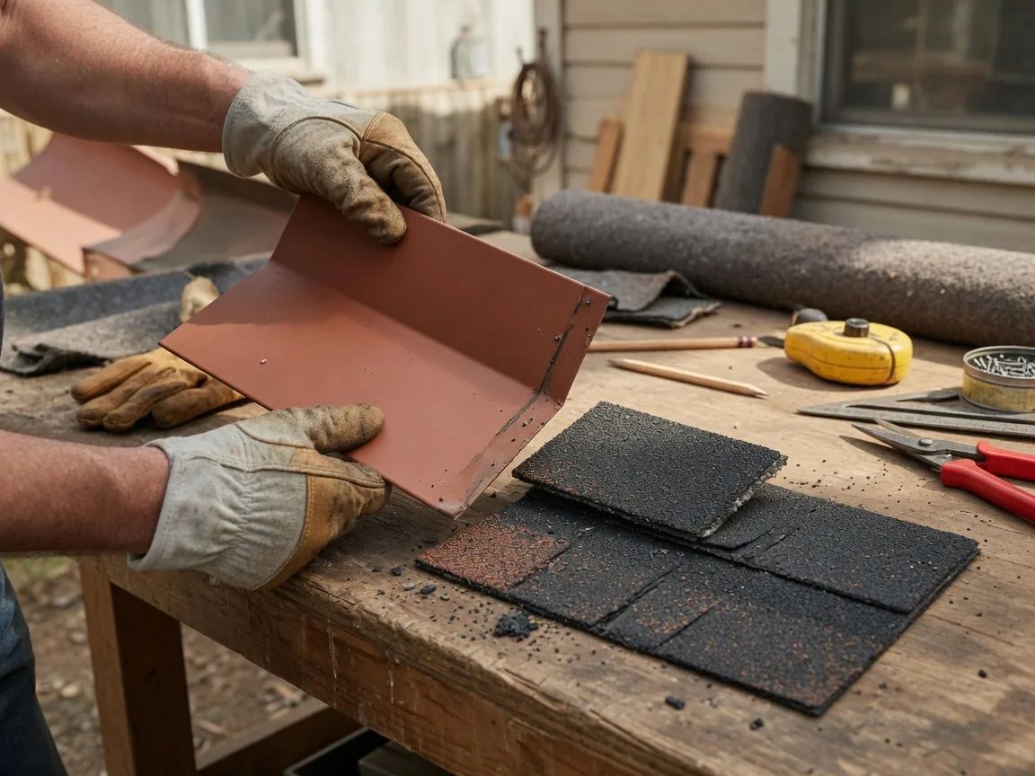 Roof Repair company in Murray, NE